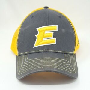 Eastern Tennessee‎ Buccaneers Mesh Back Snapback Hat Cap Trucker Legacy
